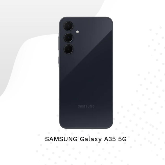 SAMSUNG Galaxy A35 5G