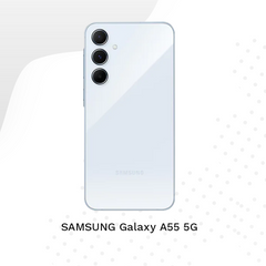 SAMSUNG Galaxy A55 5G