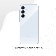 SAMSUNG Galaxy A55 5G