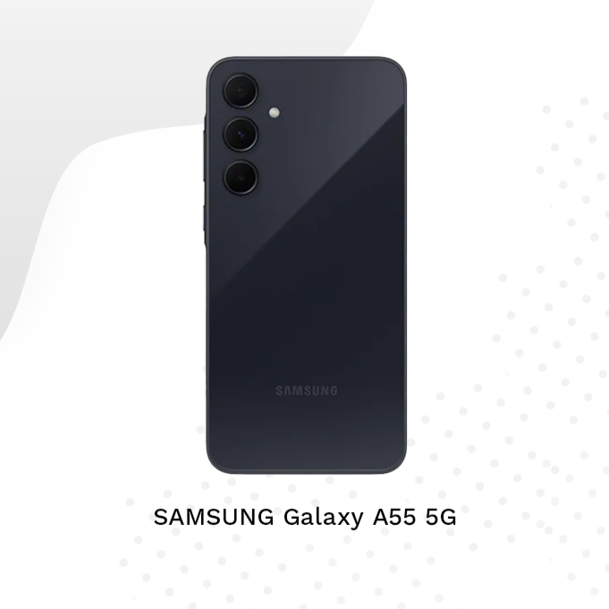 SAMSUNG Galaxy A55 5G