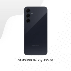 SAMSUNG Galaxy A55 5G