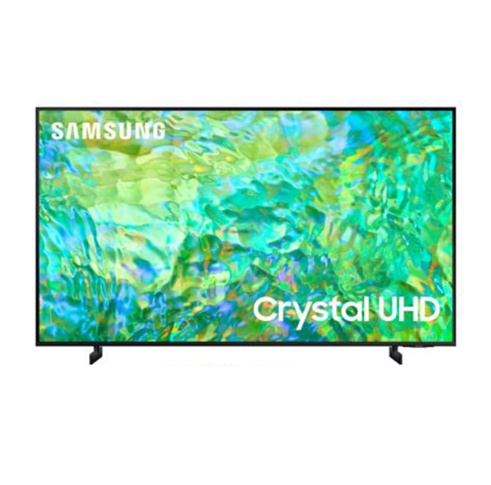 SAMSUNG Crystal UHD CU7000 4K Smart TV (2023) UA43CU7000GXXP