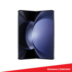 [OPEN BOX] SAMSUNG GALAXY Z FOLD 5 SM-F946B/DS 12GB/512GB - PHANTOM BLACK GLOBAL