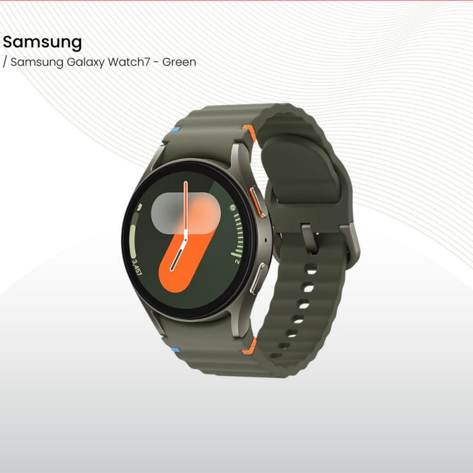 Samsung Galaxy Watch 7