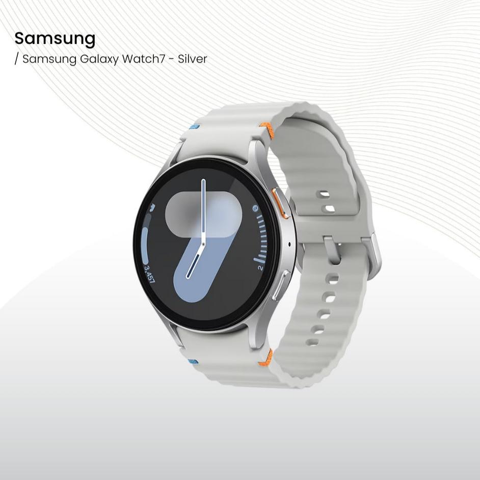 Samsung Galaxy Watch 7