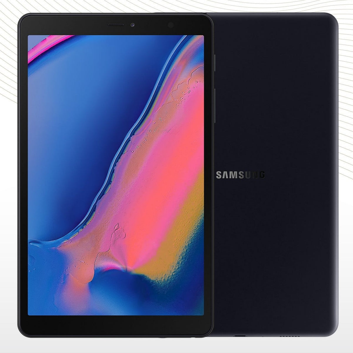 SAMSUNG Galaxy Tab A (P205)