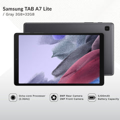 Samsung Tab A7 Lite 8.7" T225 (4G)