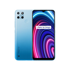 CYBERHUB Realme C25Y 64GB & 128GB