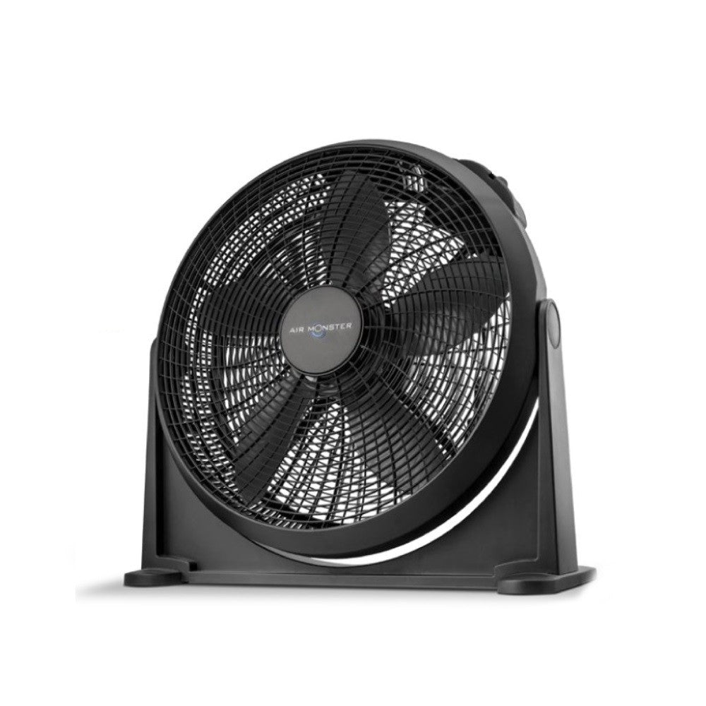 AIR MONSTER Air Circulator 20” (50cm)