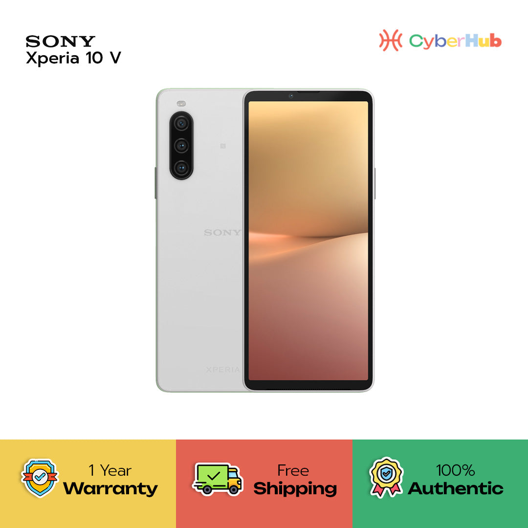 CYBERHUB Sony Xperia 10 V (8GB/128GB)