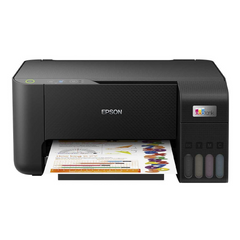 CYBERHUB Epson EcoTank L3210 A4 All-in-One Ink Tank Printer