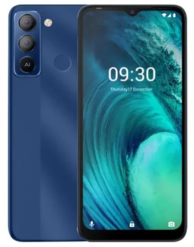 CYBERHUB Tecno Pop 6 2+32GB Deep Sea