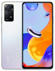 CYBERHUB Xiaomi Redmi Note 11  Pro 5G  8+128GB