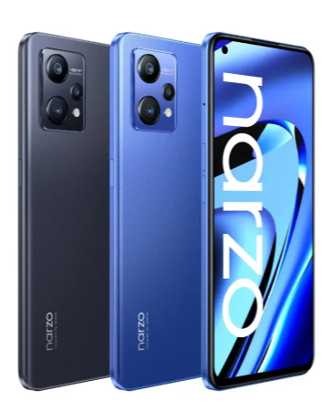 CYBERHUB Realme Narzo 50 Pro 5G (8GB/128GB)