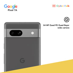 CYBERHUB Google Pixel 7A (128GB)