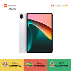 CYBERHUB Xiaomi Pad 5 6GB+256GB