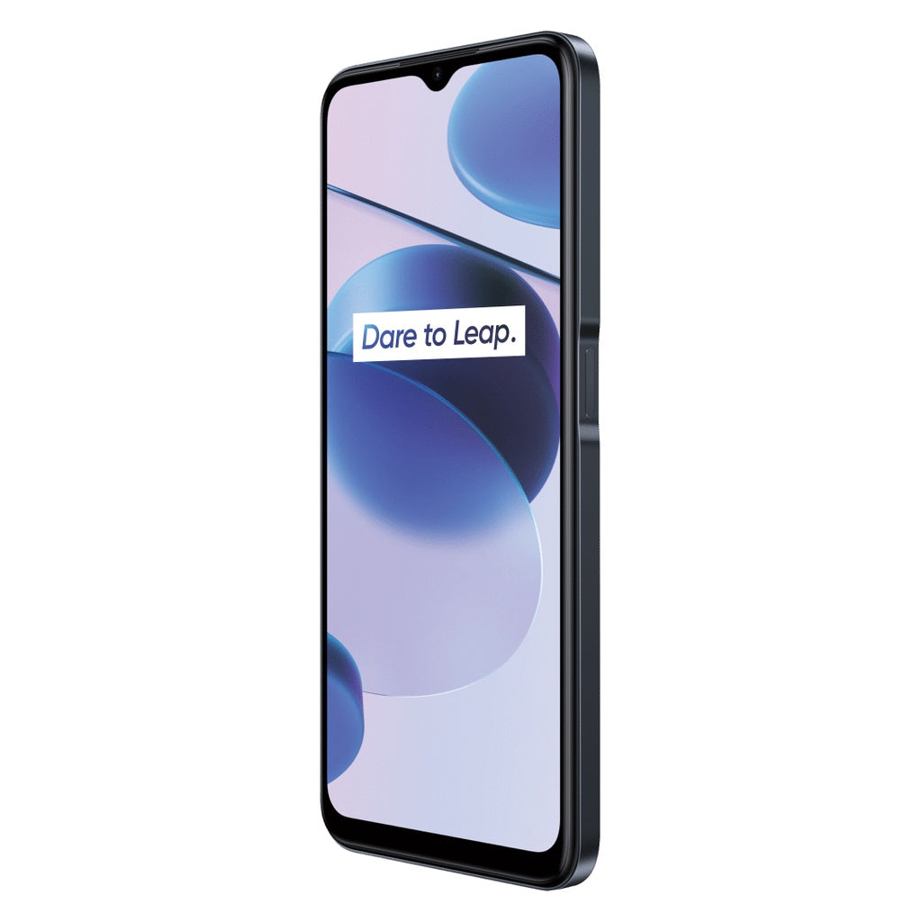 CYBERHUB Realme C35 (4+64GB)/(4+128GB)