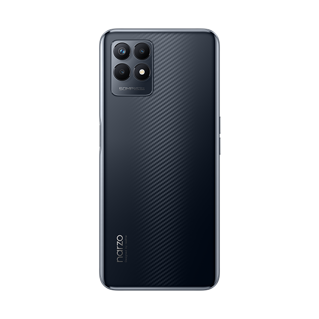 CYBERHUB Realme Narzo 50 (6GB/128GB)