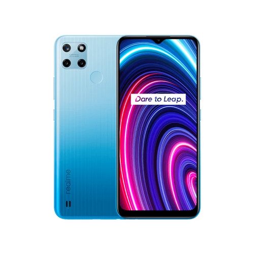 CYBERHUB Realme C25Y 4+64GB