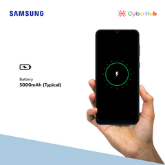 CYBERHUB Samsung A04 A045FD 32GB, 64GB