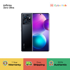 CYBERHUB Infinix Zero Ultra (8GB/256GB)