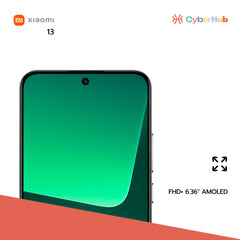 CYBERHUB Xiaomi 13 (8GB/256GB)