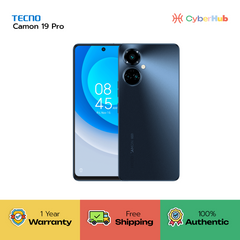 CYBERHUB Tecno Camon 19 Pro CH18N (8GB/128GB)