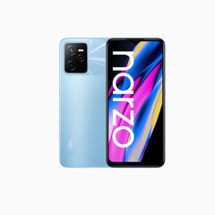 CYBERHUB Realme Narzo 50A Prime (4GB/128GB)