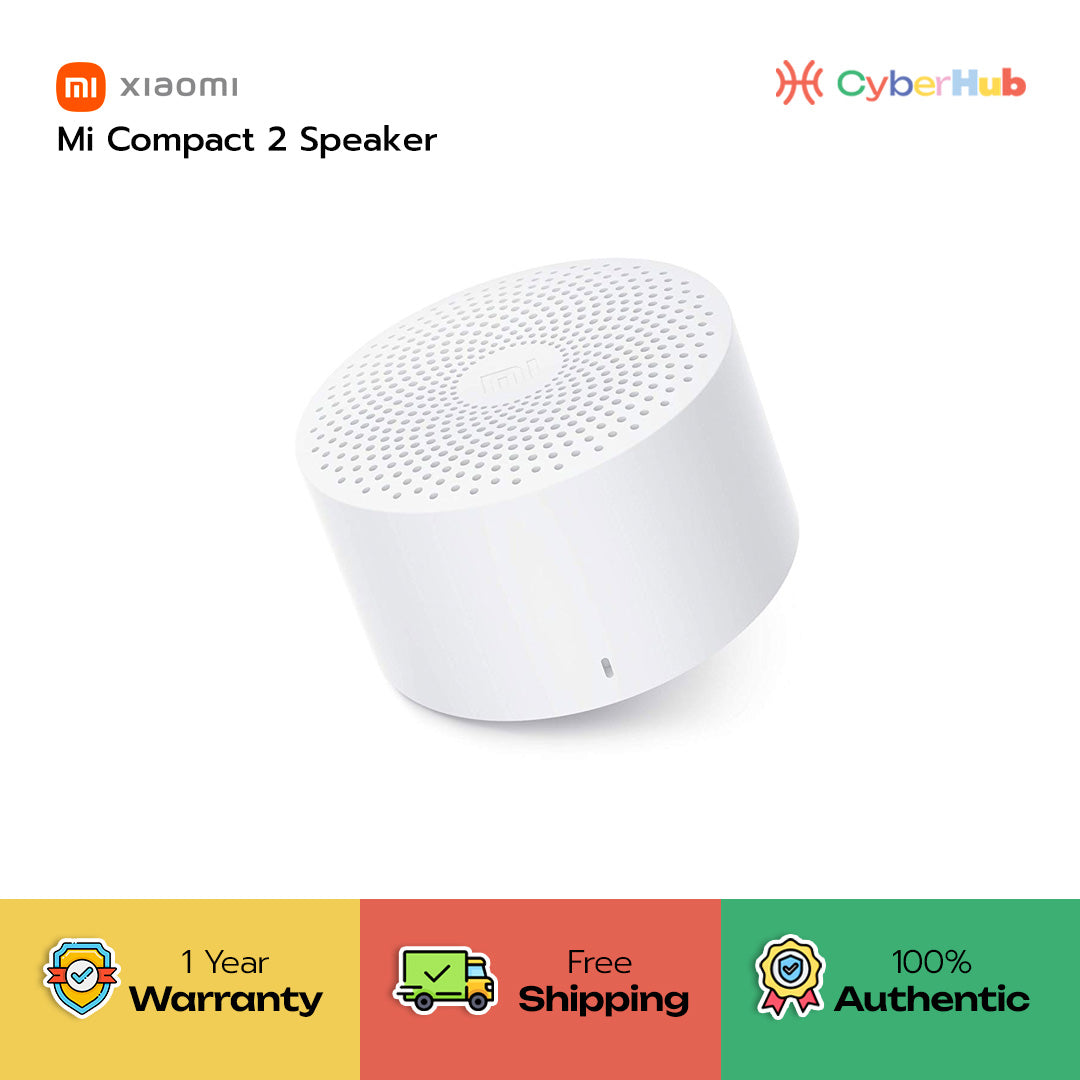 CYBERHUB Xiaomi Mi Compact 2 Speaker