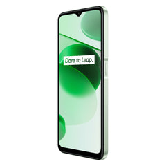 CYBERHUB Realme C35 (4+64GB)/(4+128GB)