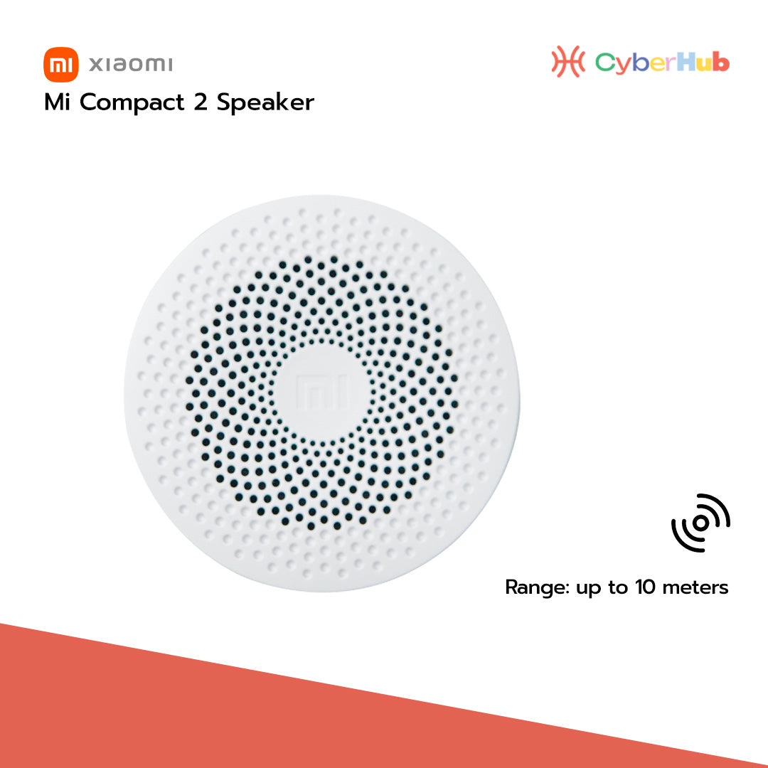 CYBERHUB Xiaomi Mi Compact 2 Speaker