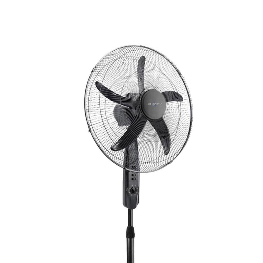 AIR MONSTER Stand Fan Fan 20” (50cm)