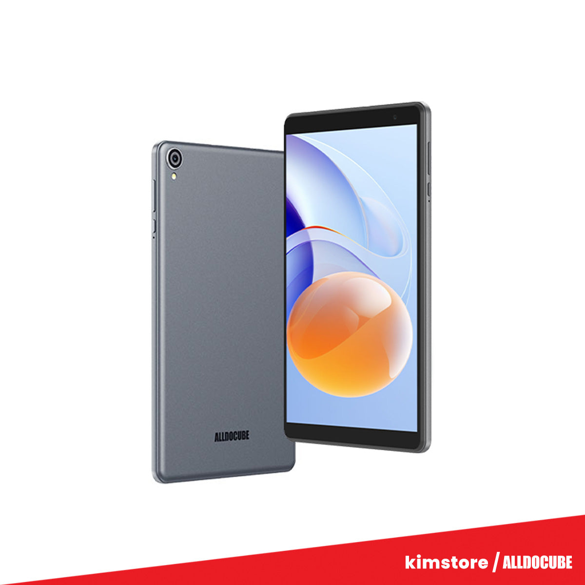 [OPEN BOX] Alldocube iPlay 50 Mini Lite 4GB+64GB Tablet (2)