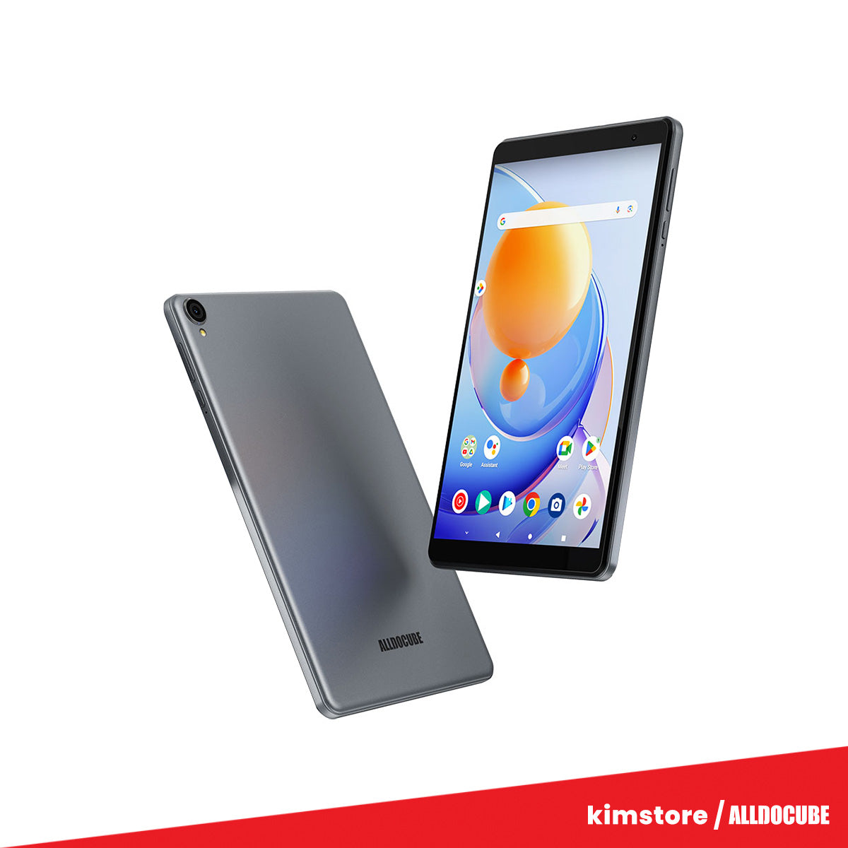 [OPEN BOX] Alldocube iPlay 50 Mini Lite 4GB+64GB Tablet (2)