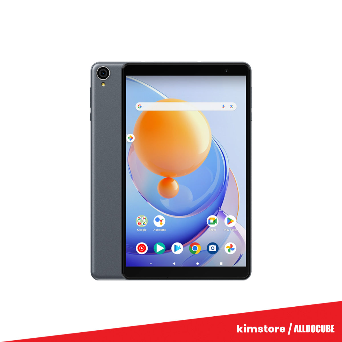 [OPEN BOX] Alldocube iPlay 50 Mini Lite 4GB+64GB Tablet (1)