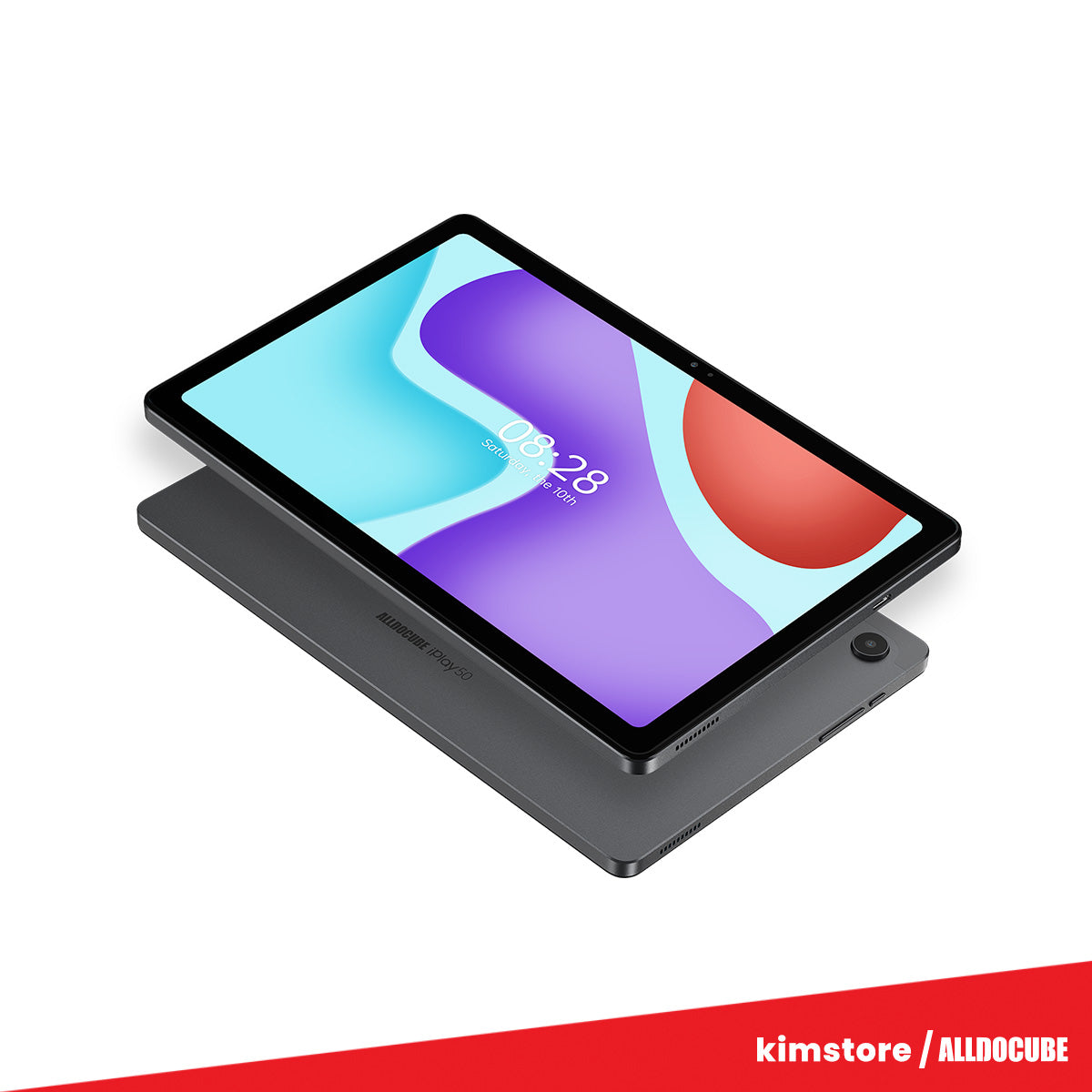 [OPEN BOX] Alldocube iPlay 50 6GB+128GB Tablet