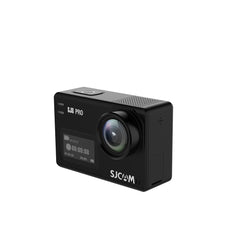 SJCAM Action Camera SJ8 Pro w/ Microphone and Battery Charger