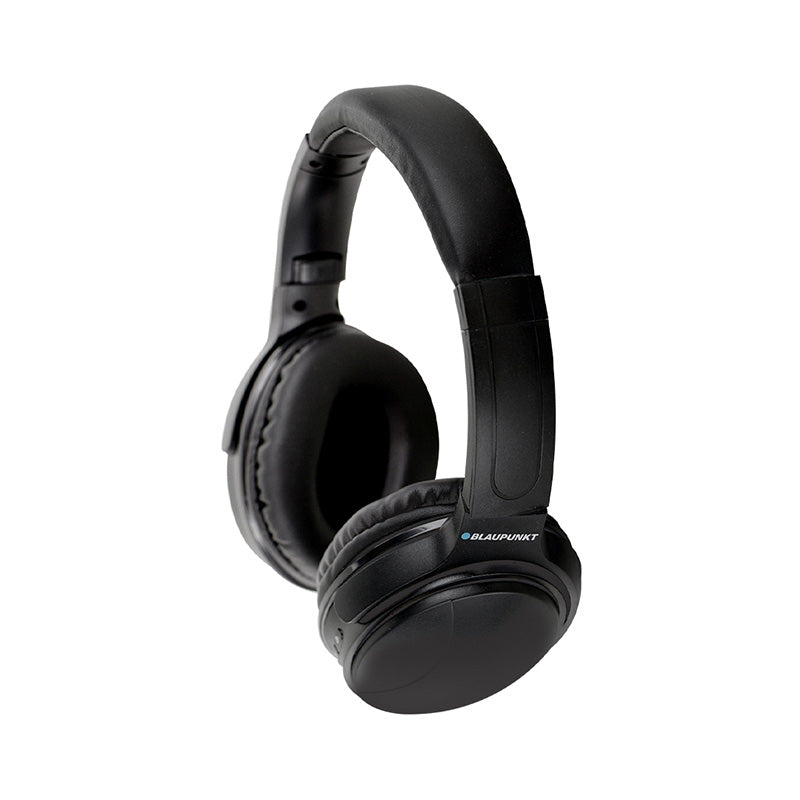 [OPEN BOX] [B] Blaupunkt BT Wireless Headphone - Black