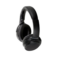 [OPEN BOX] [B] Blaupunkt BT Wireless Headphone - Black