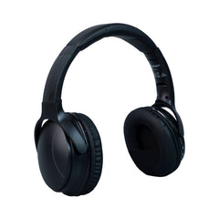 [OPEN BOX] [C] Blaupunkt BT Wireless Headphone - Black