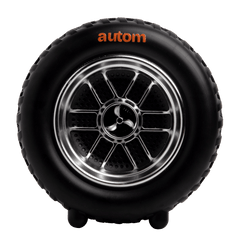 Autom AU-501 Wireless Bluetooth Speaker