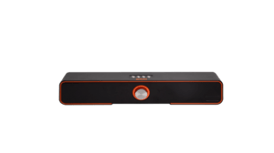 Autom AU-425 Wireless Bluetooth Soundbar Speaker