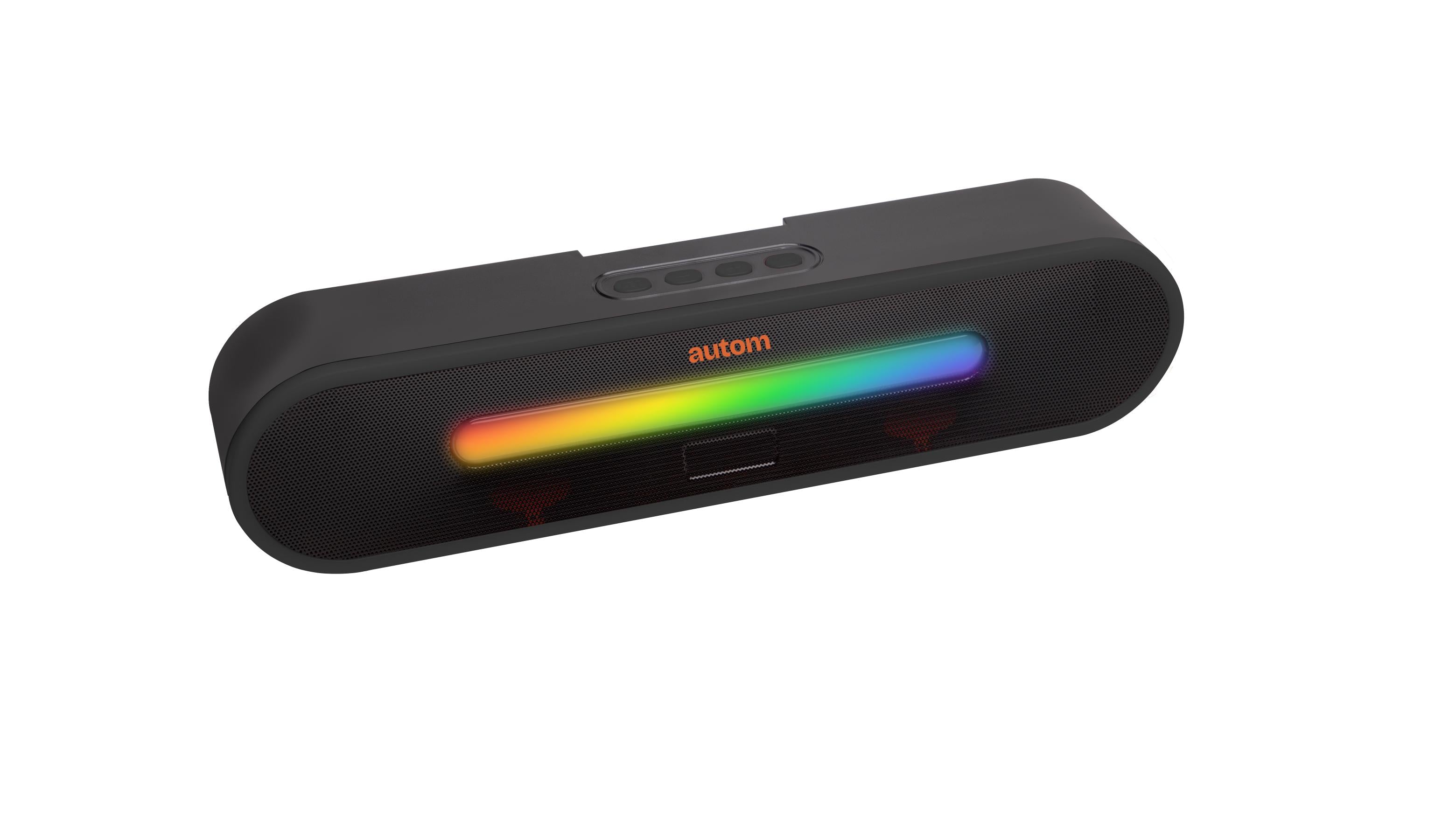 Autom AU-932 Wireless Bluetooth Soundbar Speaker