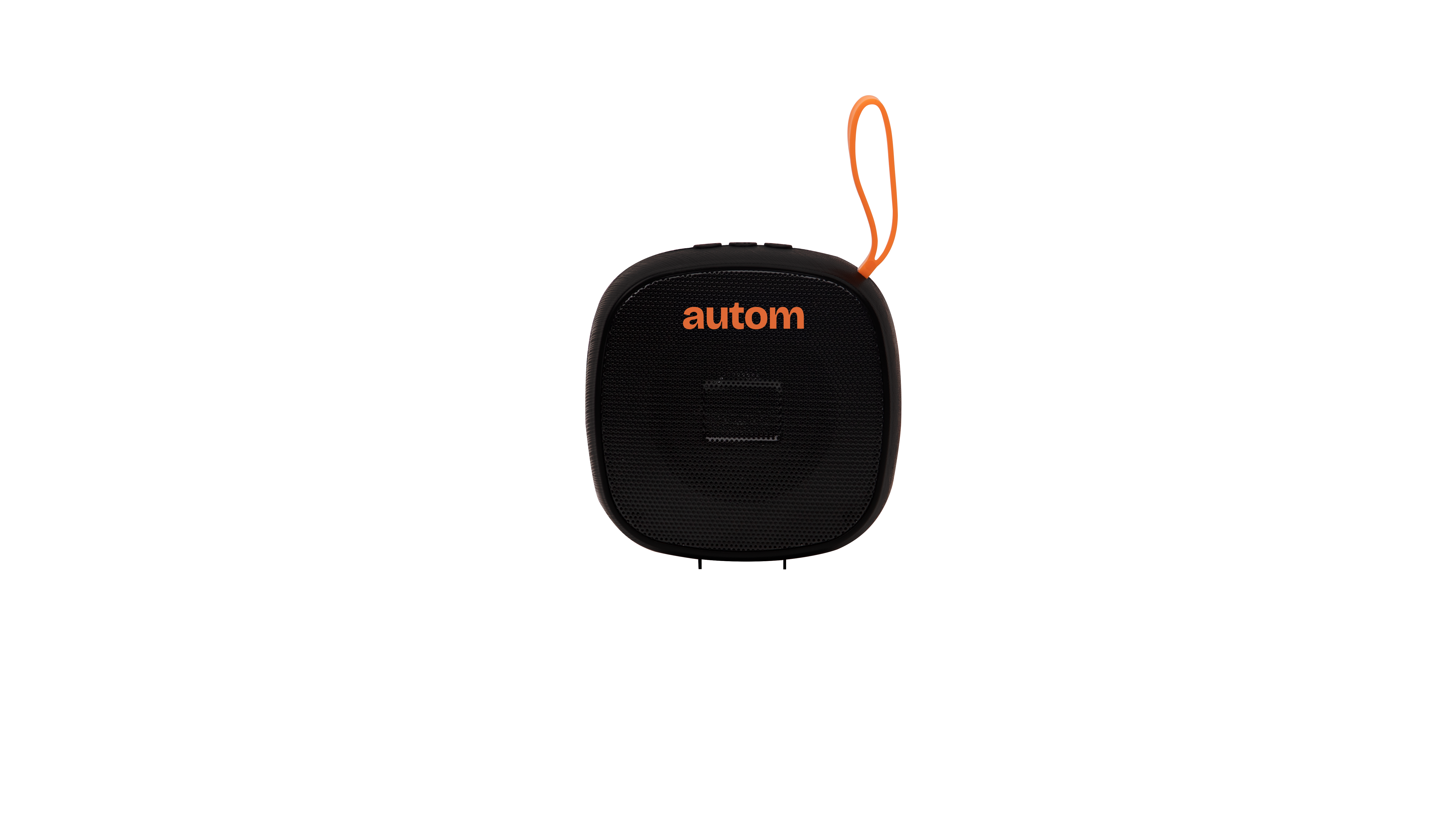 Autom AU-312 Wireless Bluetooth Speaker