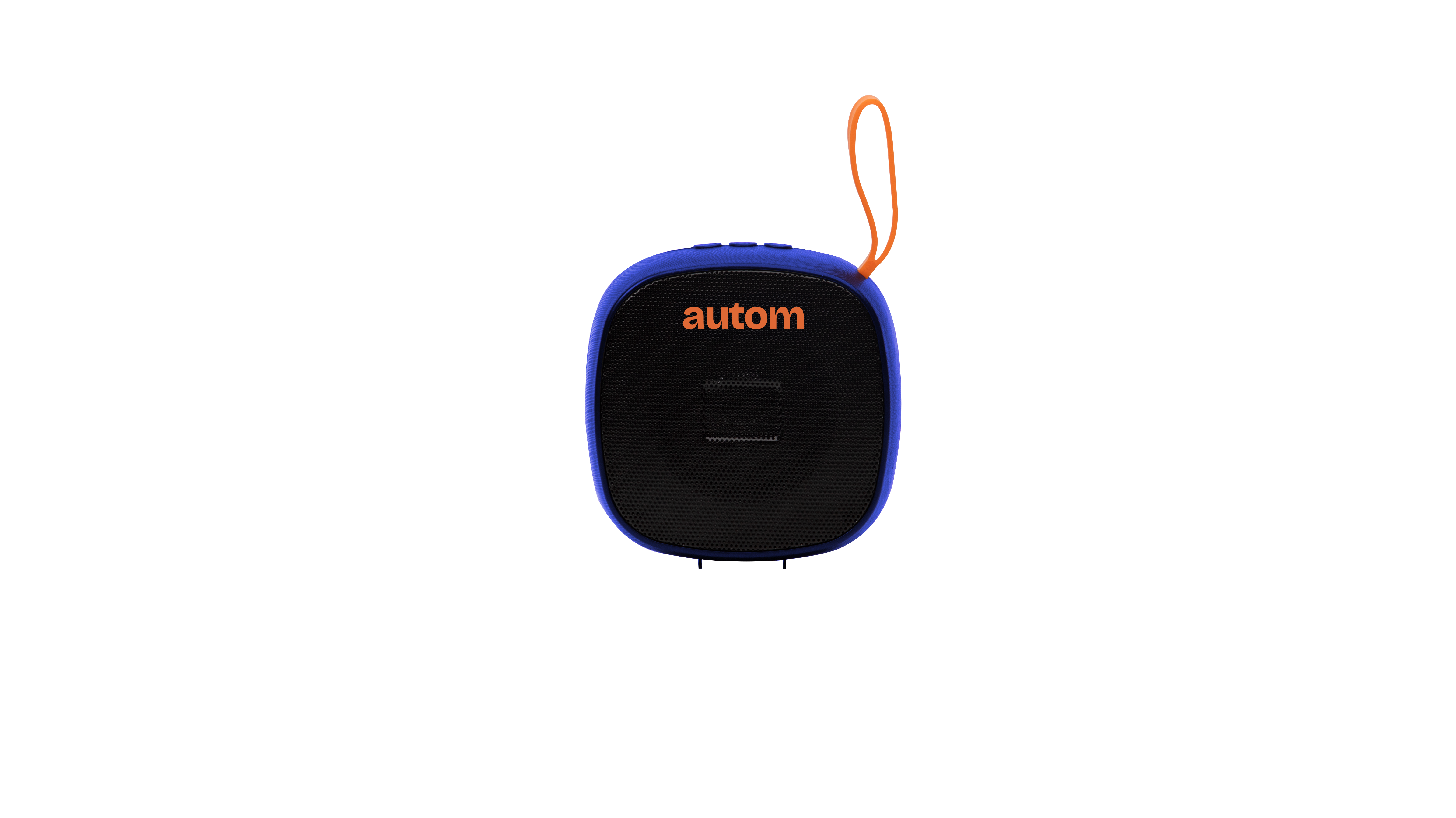 Autom AU-312 Wireless Bluetooth Speaker