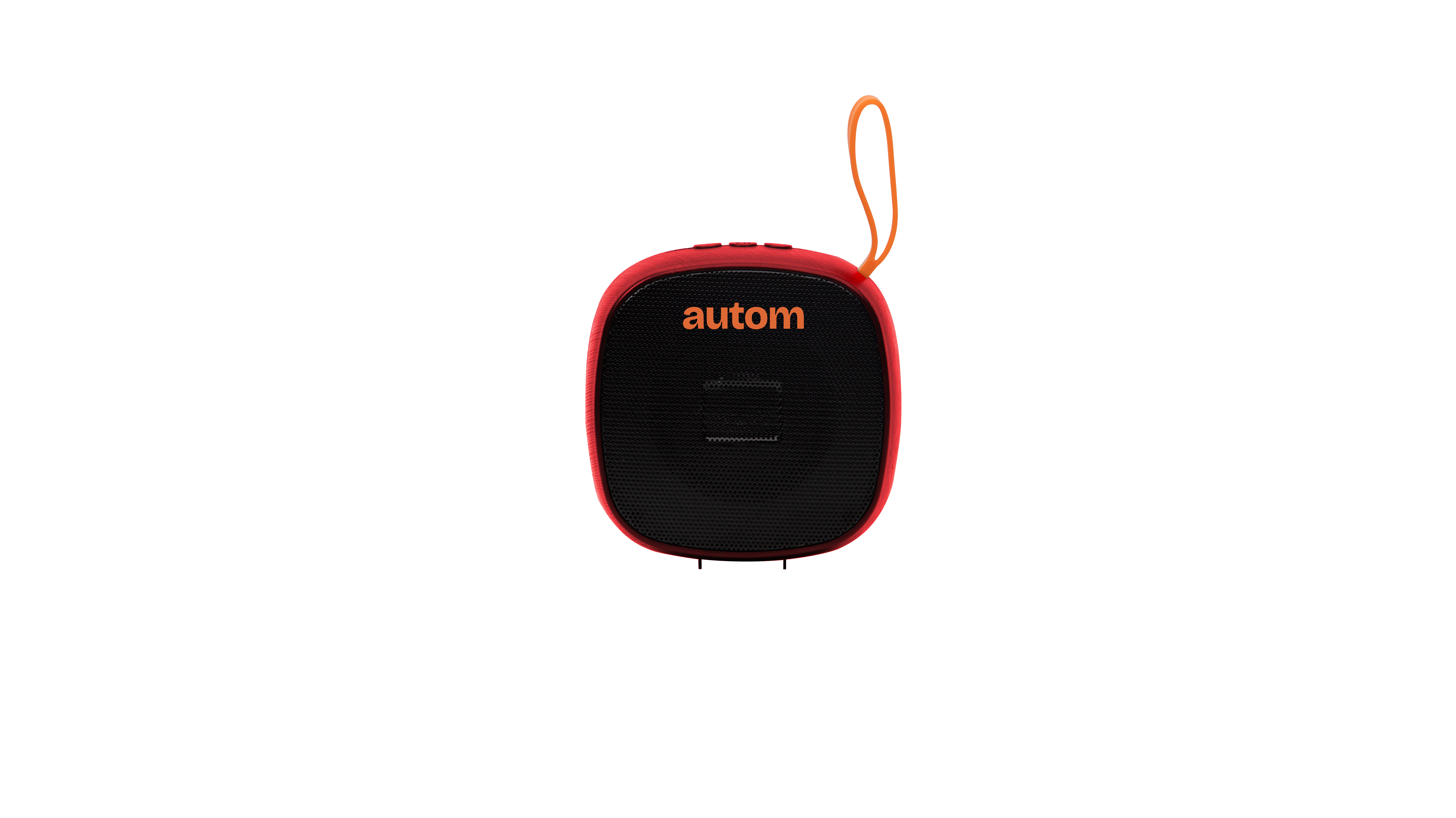 Autom AU-312 Wireless Bluetooth Speaker