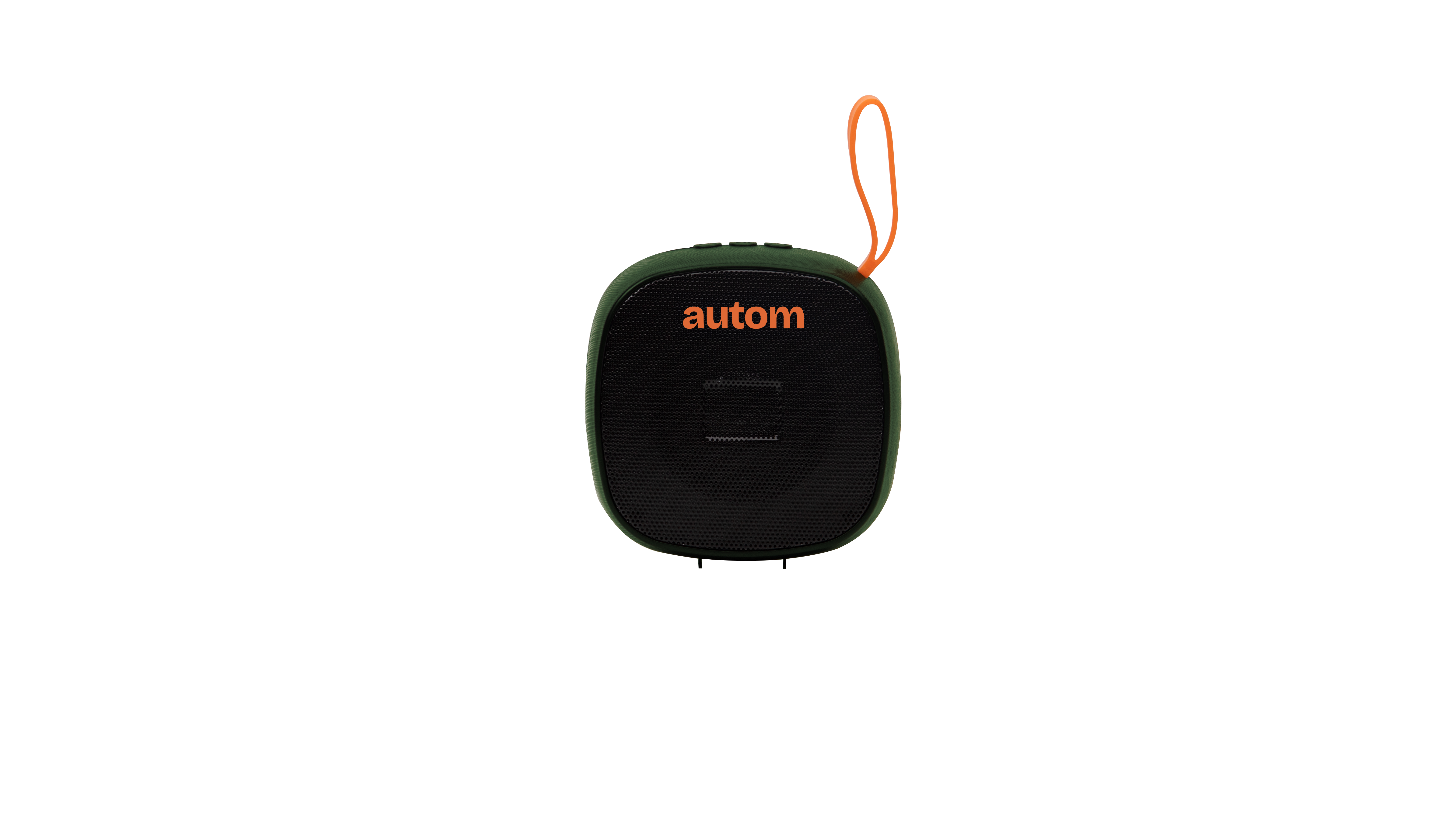 Autom AU-312 Wireless Bluetooth Speaker