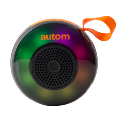 Autom AU-13 Wireless Bluetooth Speaker