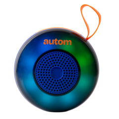 Autom AU-13 Wireless Bluetooth Speaker