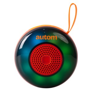 Autom AU-13 Wireless Bluetooth Speaker